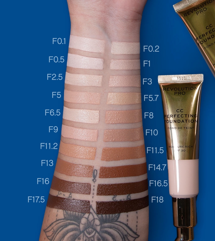 spf 30 cc cream