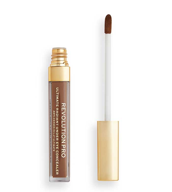 Professional under eye concealer hotsell