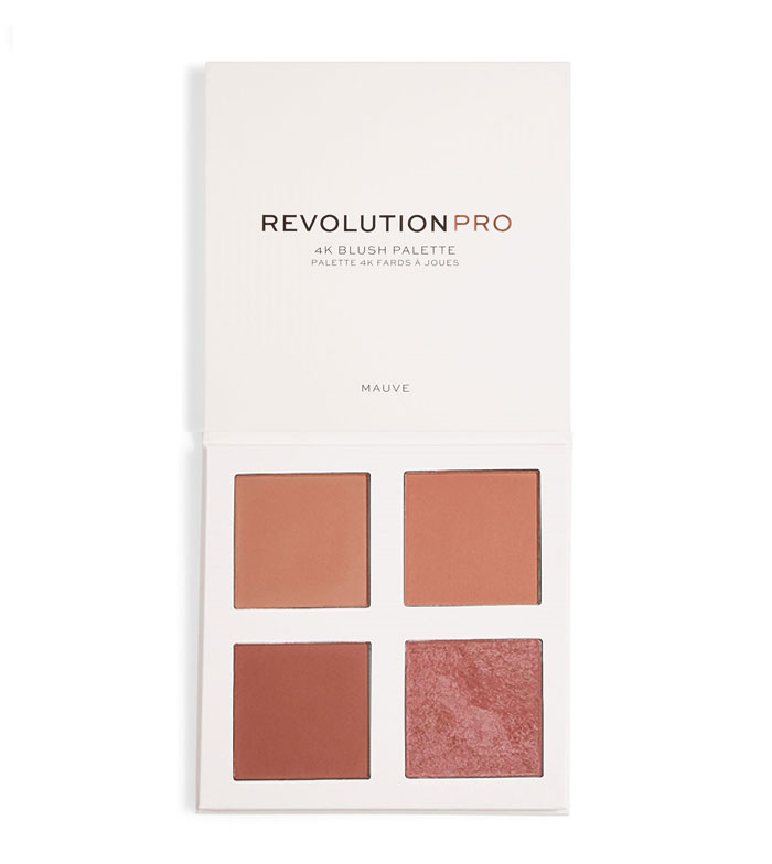 professional blusher palette no 1