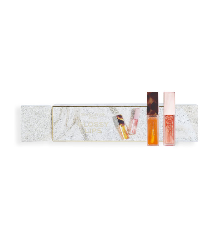 goddess glow lip oil