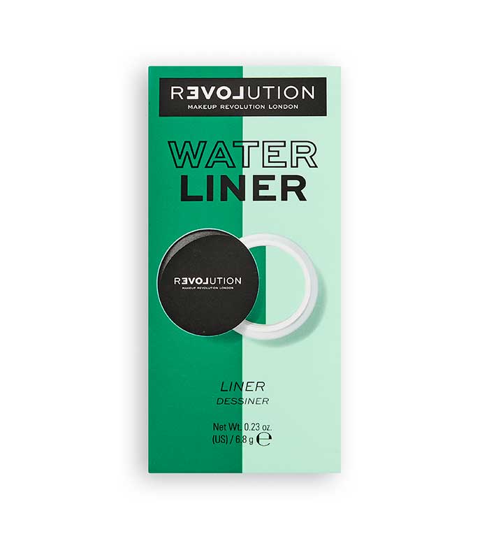 Duo Water Activated Liner 