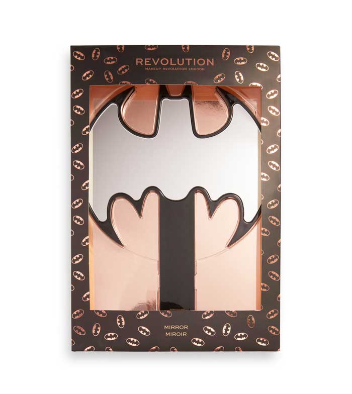 Buy Revolution - *Revolution X DC Batman* - Hand mirror | Maquibeauty