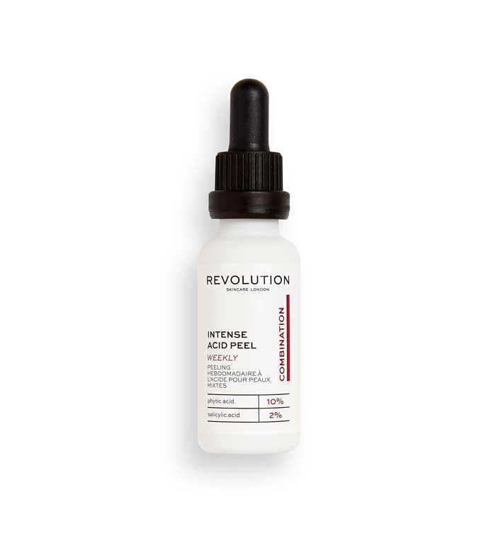 revolution 2 salicylic acid toner