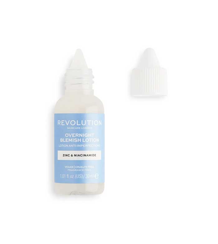 lotion niacinamide