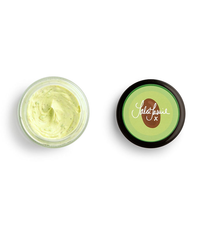 revolution avocado eye cream