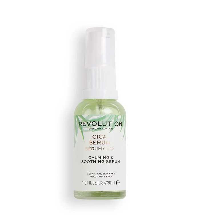 revolution skincare cica tonic