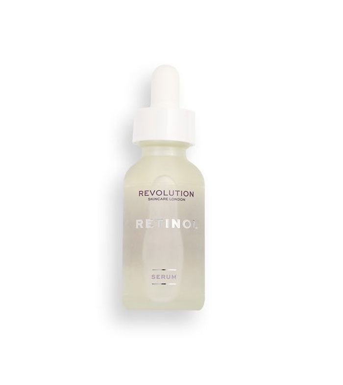 revolution skincare serum