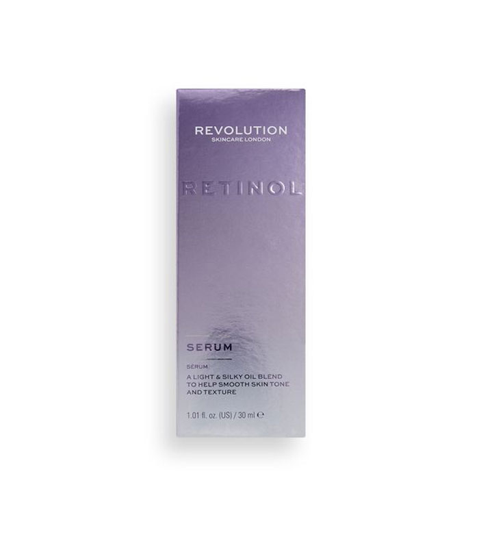 retinol revolution