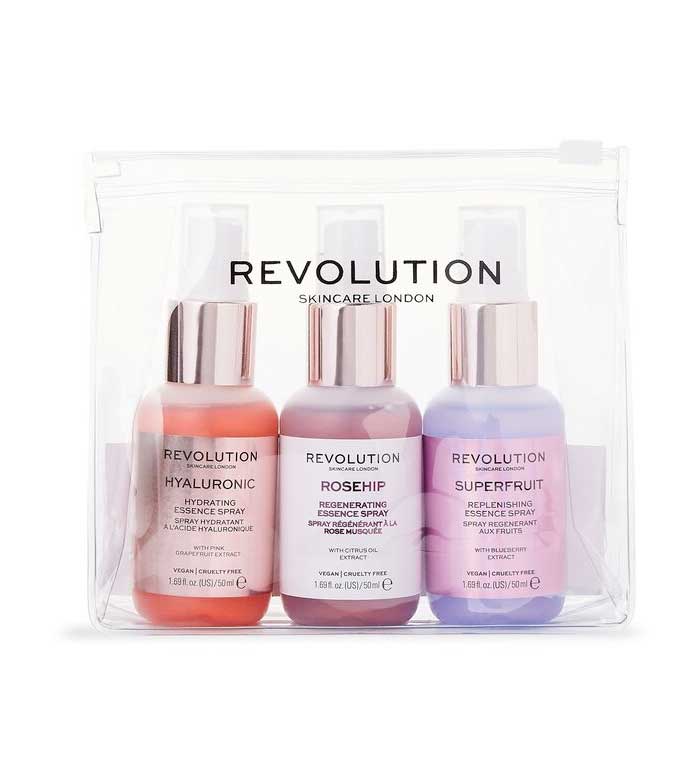 mini skincare set