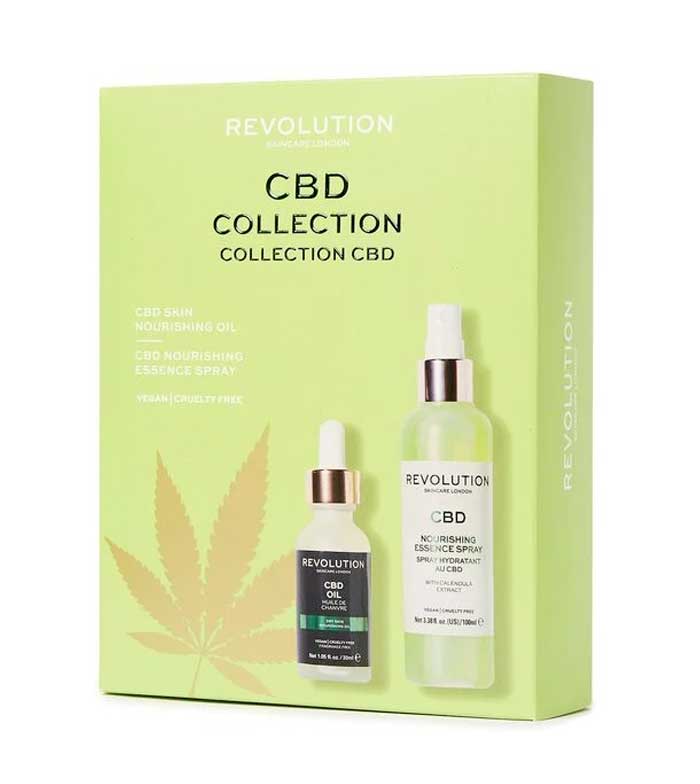 revolution skincare set