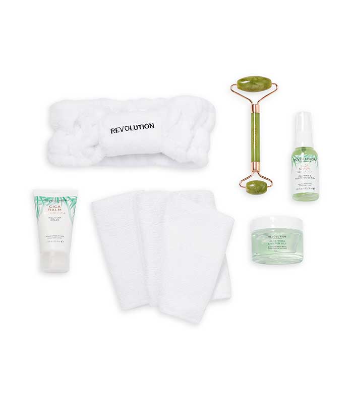revolution skincare set
