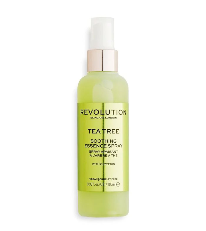 revolution essence spray