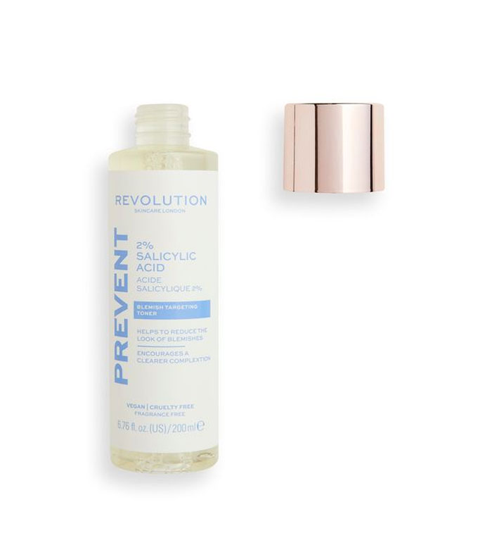 1 salicylic acid toner