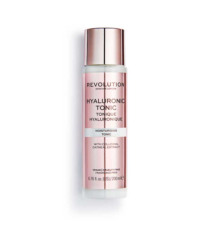 revolution skincare london hyaluronic acid