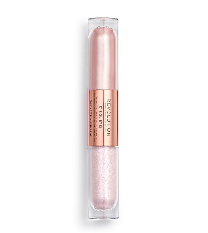revolution liquid eyeshadow