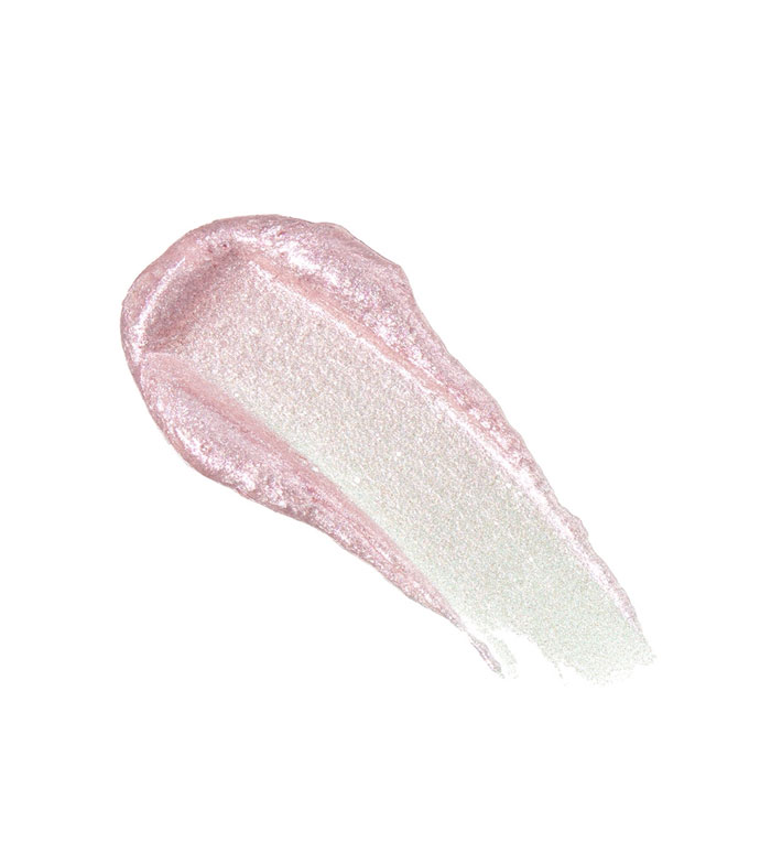 revolution eye glisten