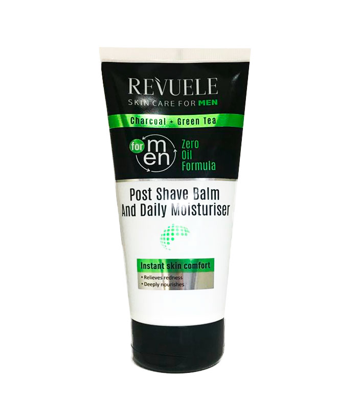 revuele moisturiser