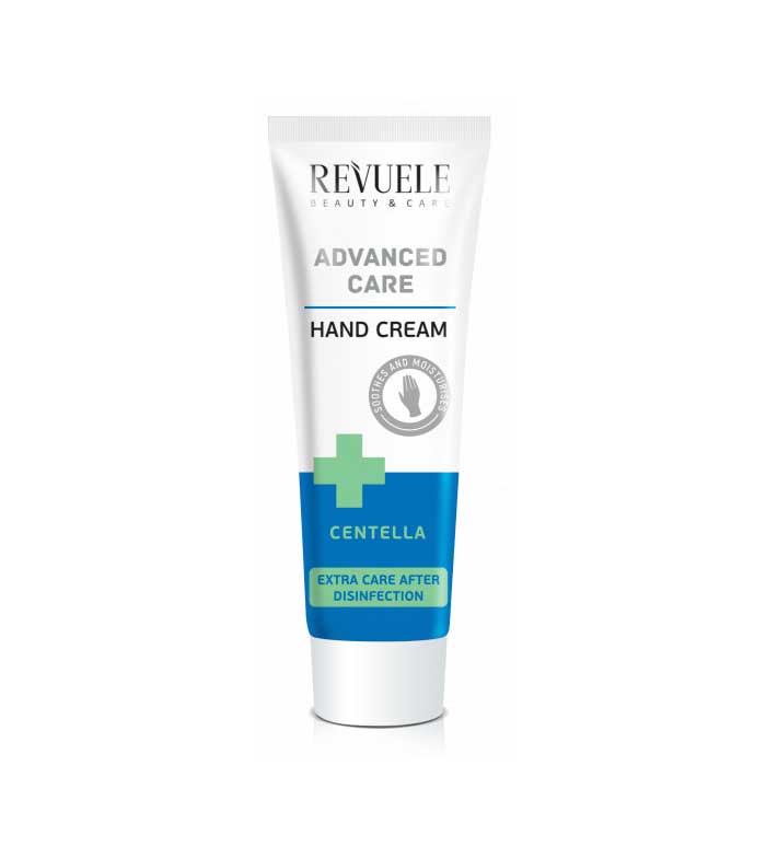 Buy Revuele Hand Cream Advanced Care Maquibeauty