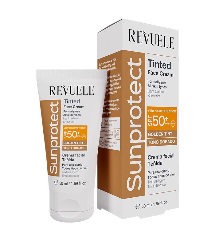 Tinted sun cream store