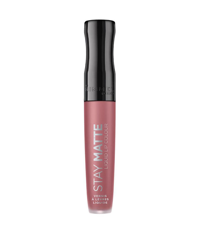 stay matte lipstick