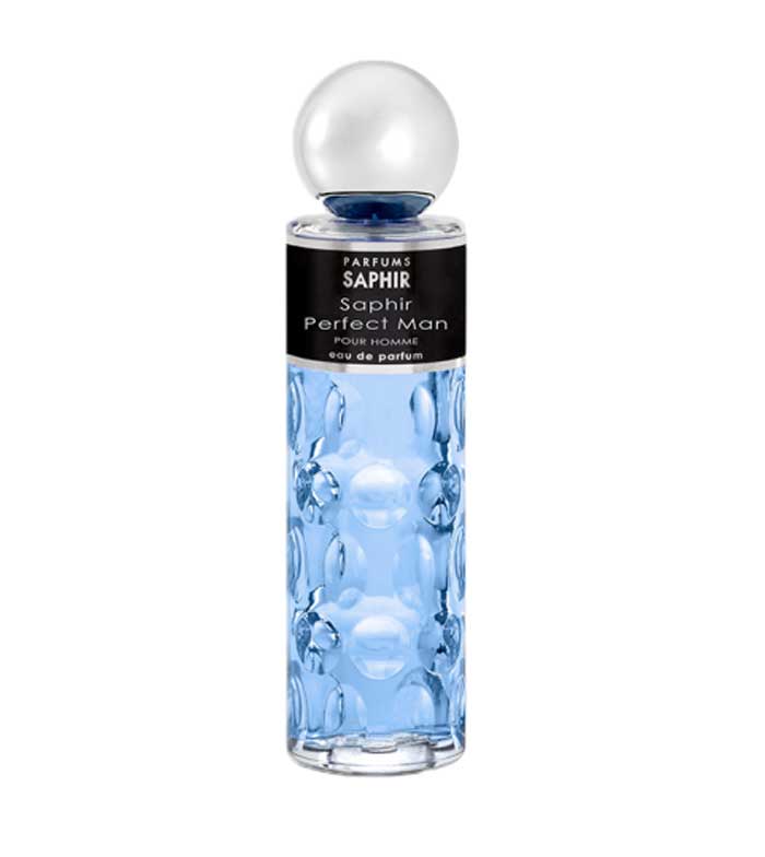 Saphir hombre top