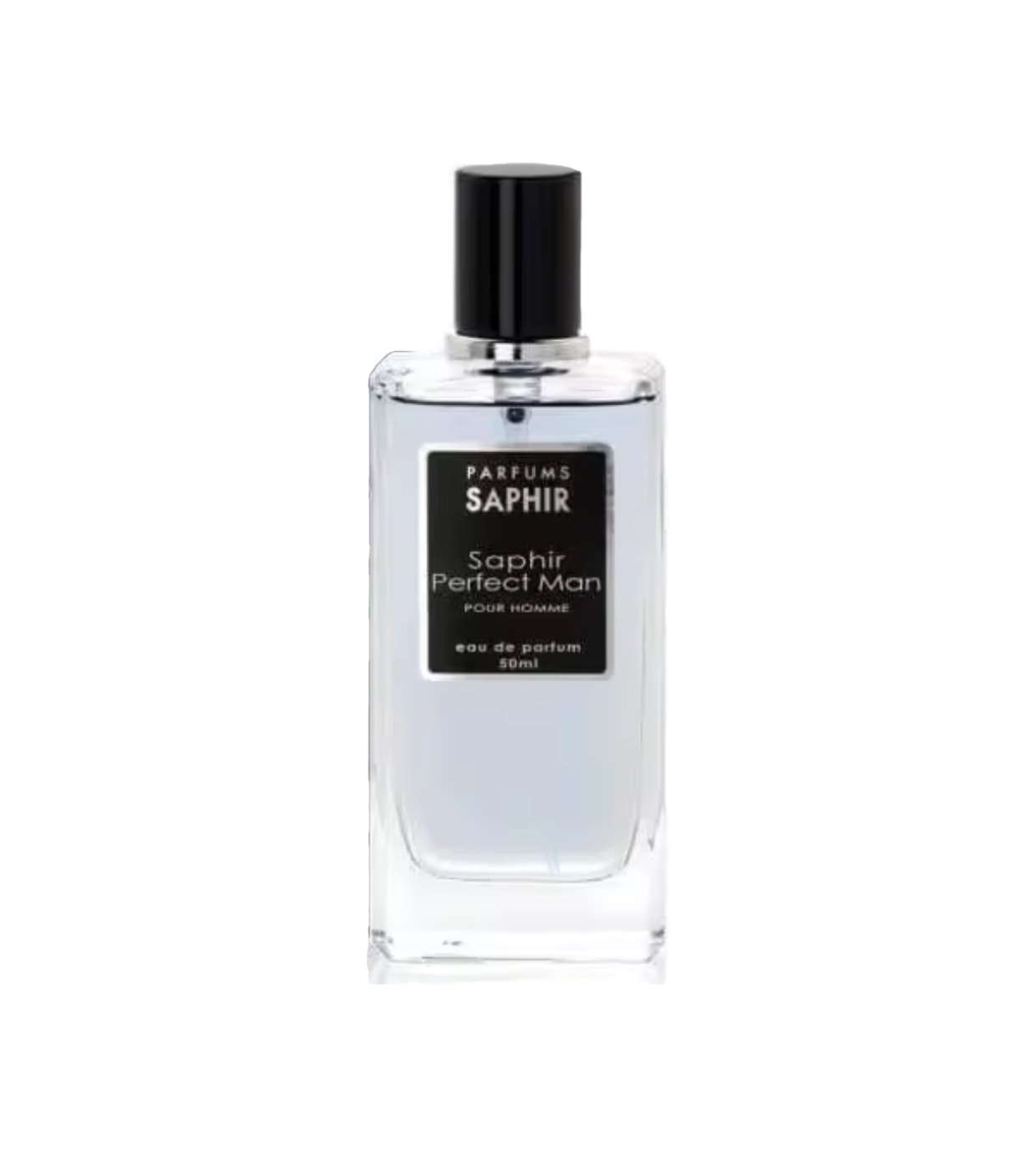Eau parfum hombre online