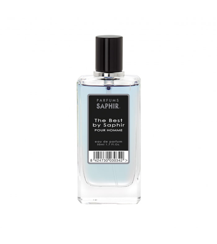 Mejor perfume top saphir hombre