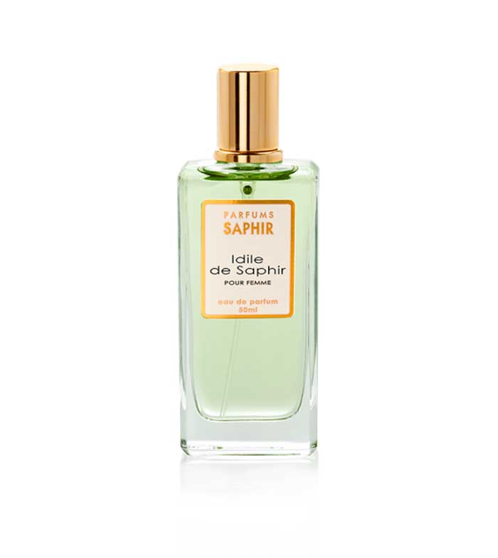 Perfumes saphir top mujer