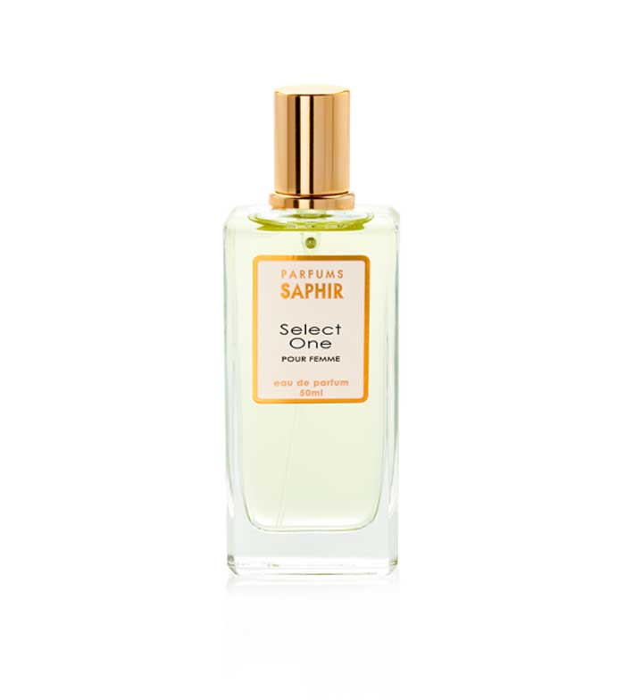 Buy Saphir - Eau de Parfum for women 