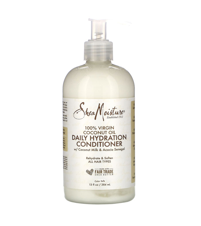 shea moisture daily hydration