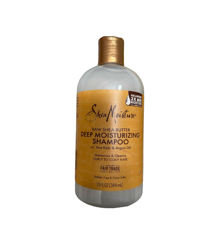 shea moisture 1912