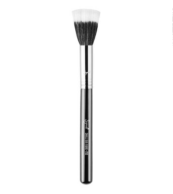 sigma blush brush