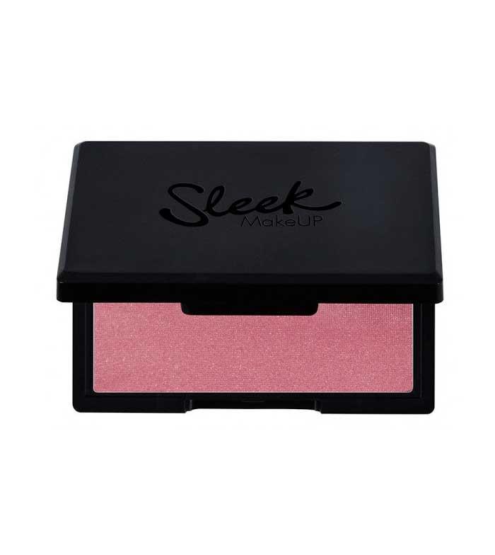 Sleek MakeUp Powder Blush Face Form Blush Issa Mood