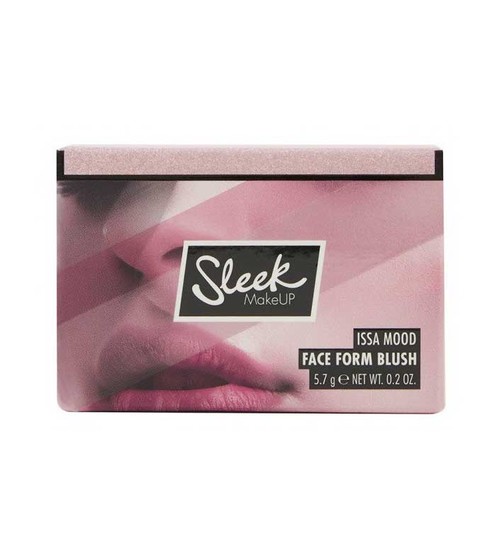 sleek issa mood blush