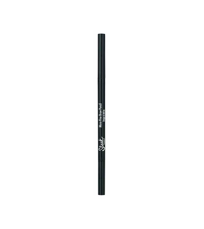 brow pencil dark brown