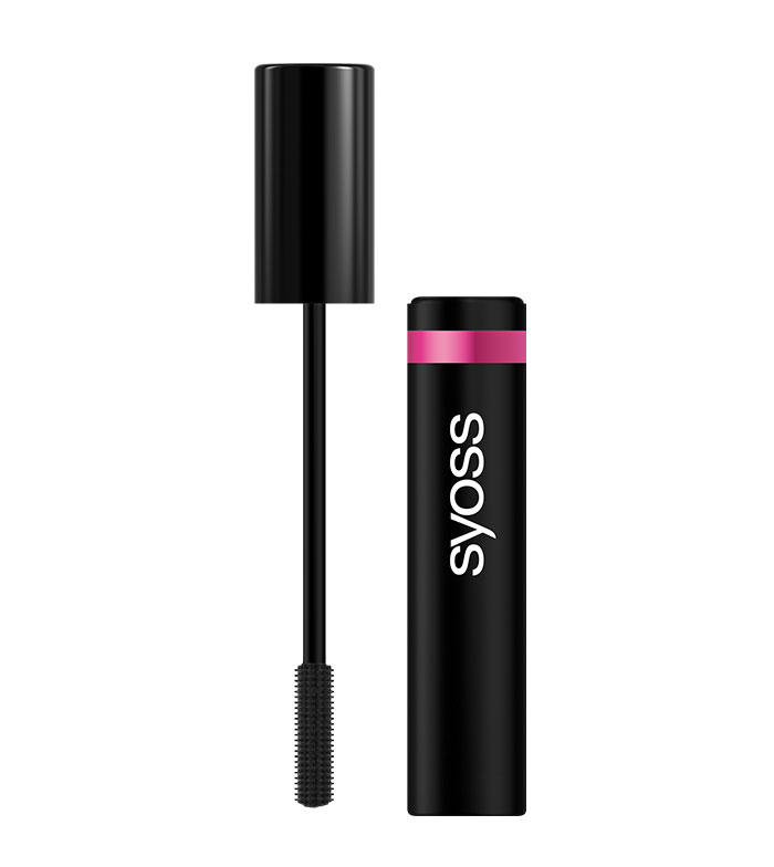Buy Syoss Hair Mascara Brown Maquibeauty