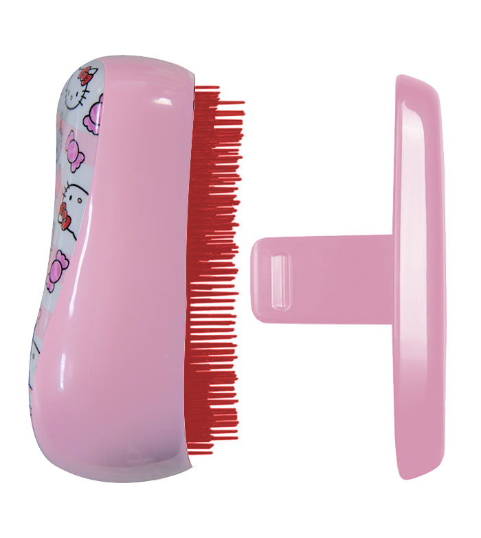 tangle teezer hello kitty
