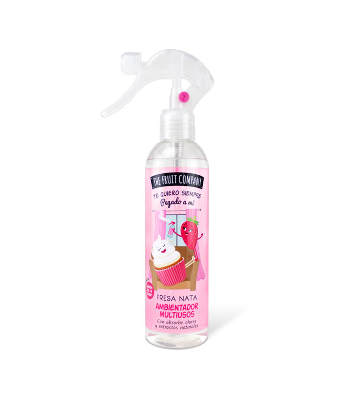 Buy The Fruit Company - Mikado Air Freshener - Strawberries with Cream