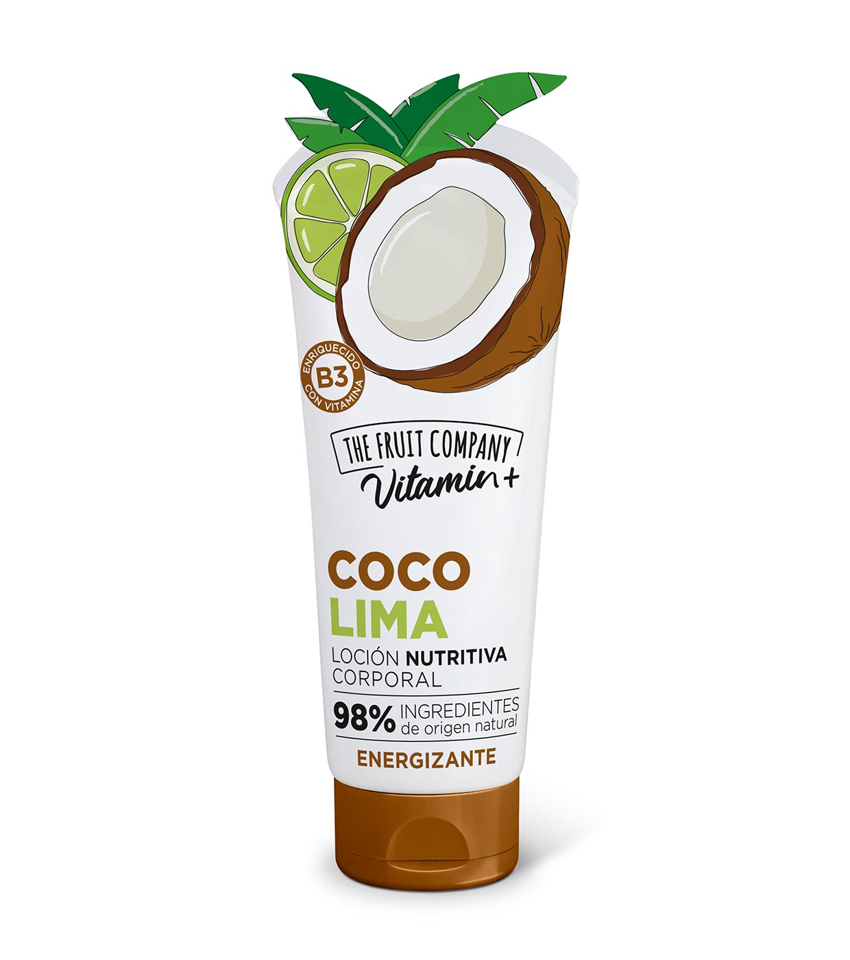 Body clearance lotion companies