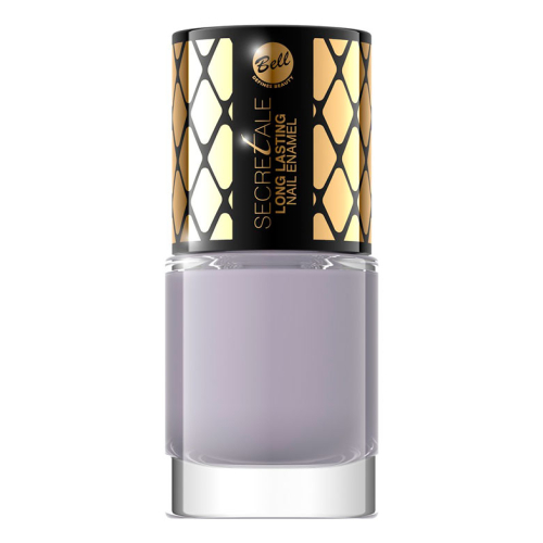 Bell - Nail Polish Long Lasting Secretale - 19