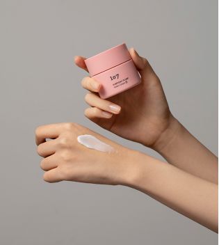107 Beauty - Face Moisturizing Cream Everyday Plump Hydro