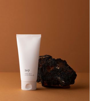 107 Beauty - Chaga Jelly Low PH Facial Cleanser
