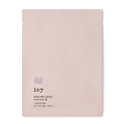 107 Beauty - Face Mask for Dry and Dull Skin Squalane Cuddle