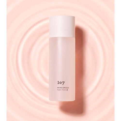 107 Beauty - Hydrating Facial Toner Micro Drizzle Hydro
