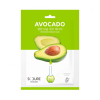 Jkosmec - *5C Cure* - Nourishing Facial Mask - Avocado