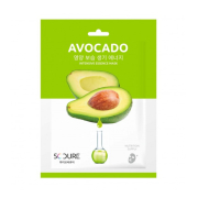 Jkosmec - *5C Cure* - Nourishing Facial Mask - Avocado