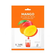 Jkosmec - *5C Cure* - Brightening facial mask - Mango
