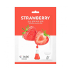 Jkosmec - *5C Cure* - Hydrating Face Mask - Strawberry