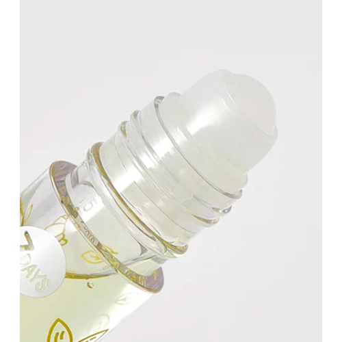 7DAYS - Softening Lip Oil - 06: Vanilla Cake