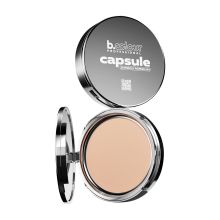 7DAYS - *Capsule* - Mattifying Compact Powder SuperStay - 03: Neutral